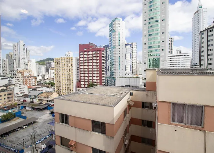 Bk64 - Prox Calcadao, 2 Dorm Climatizados