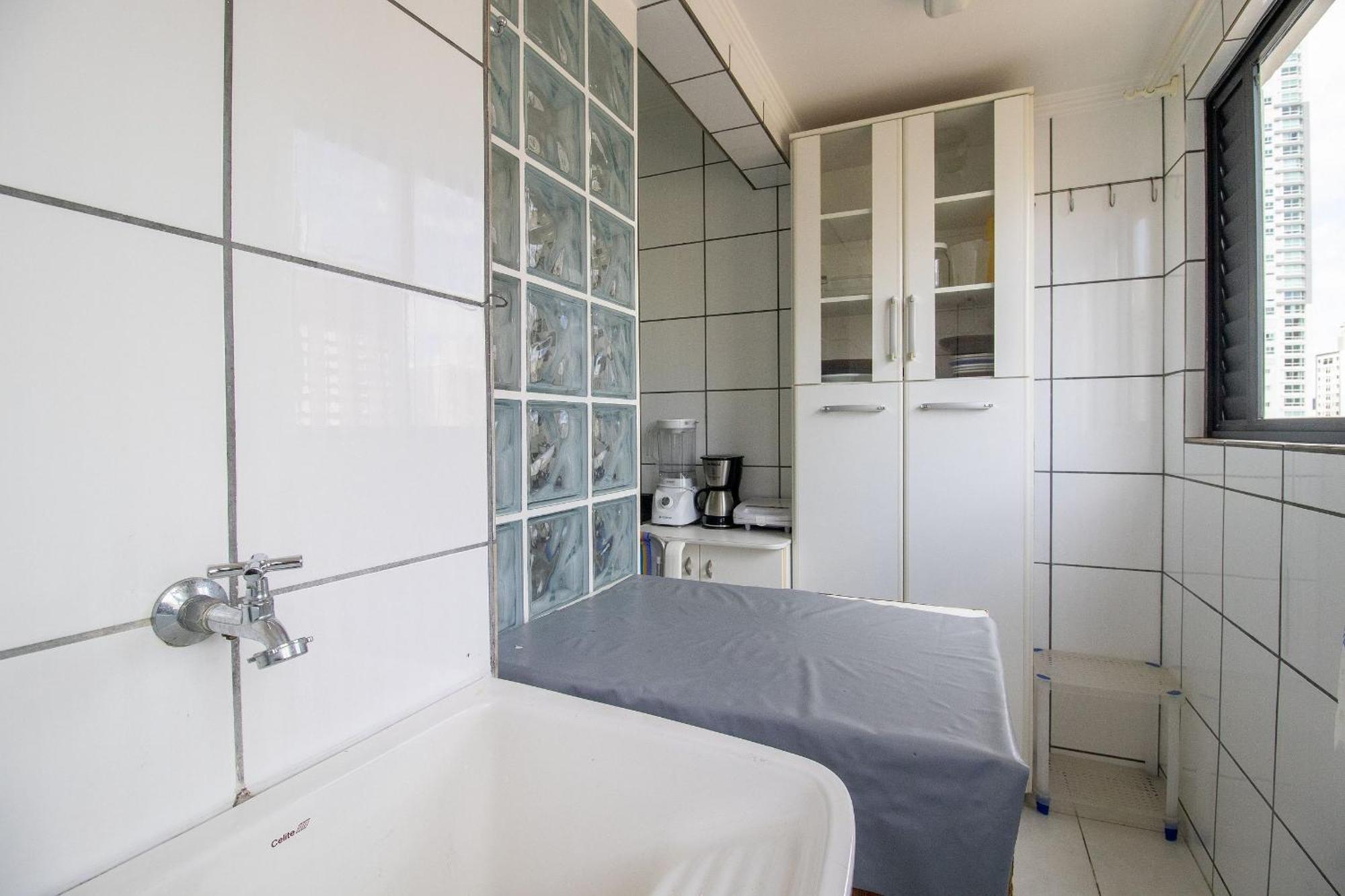 Apartment Bk64 - Prox Calcadao, 2 Dorm Climatizados *