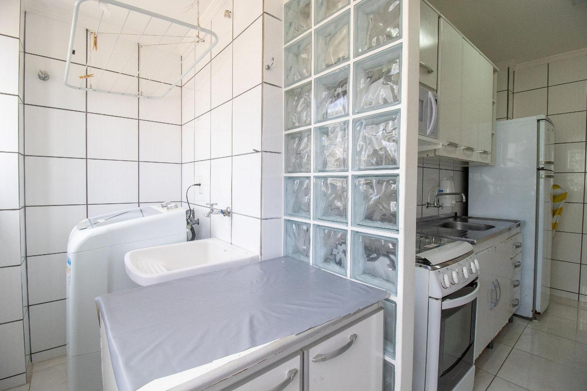Bk64 - Prox Calcadao, 2 Dorm Climatizados