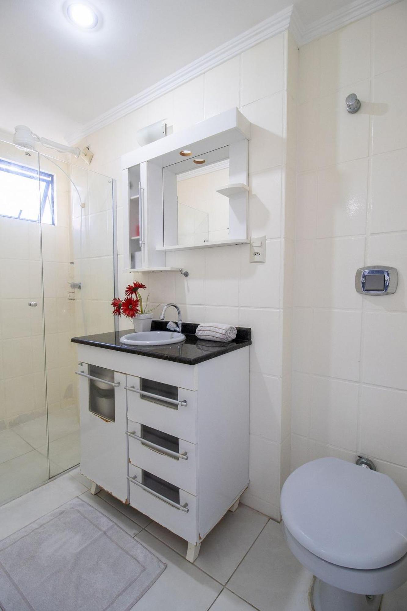 Apartment Bk64 - Prox Calcadao, 2 Dorm Climatizados Balneario Camboriu