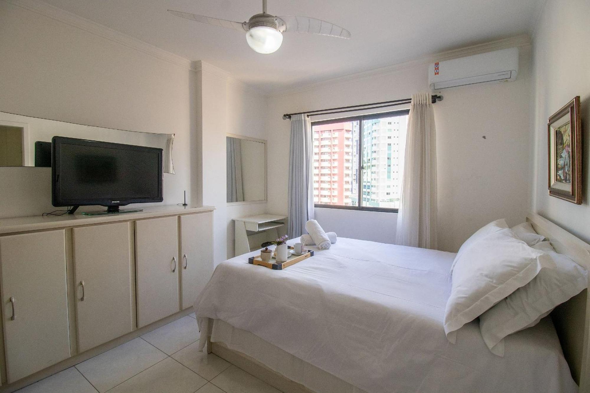 Apartment Bk64 - Prox Calcadao, 2 Dorm Climatizados *