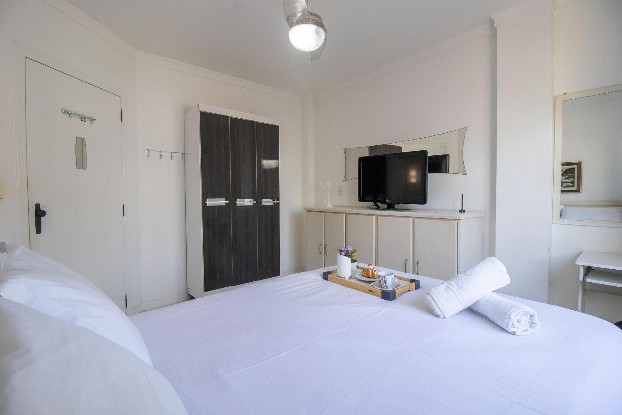 Apartment Bk64 - Prox Calcadao, 2 Dorm Climatizados