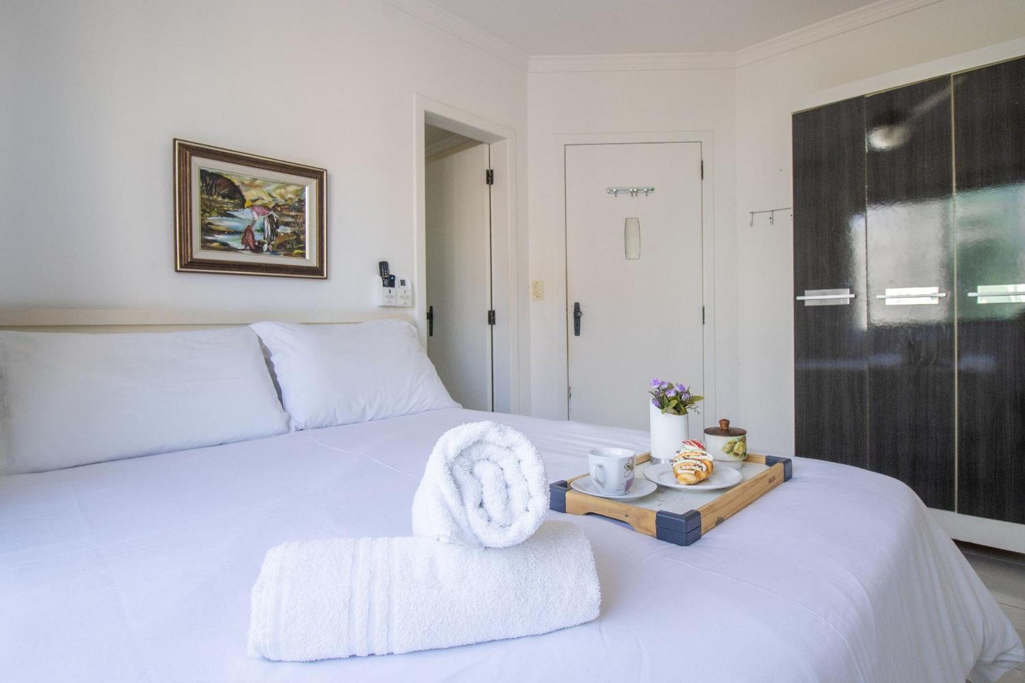Apartment Bk64 - Prox Calcadao, 2 Dorm Climatizados *