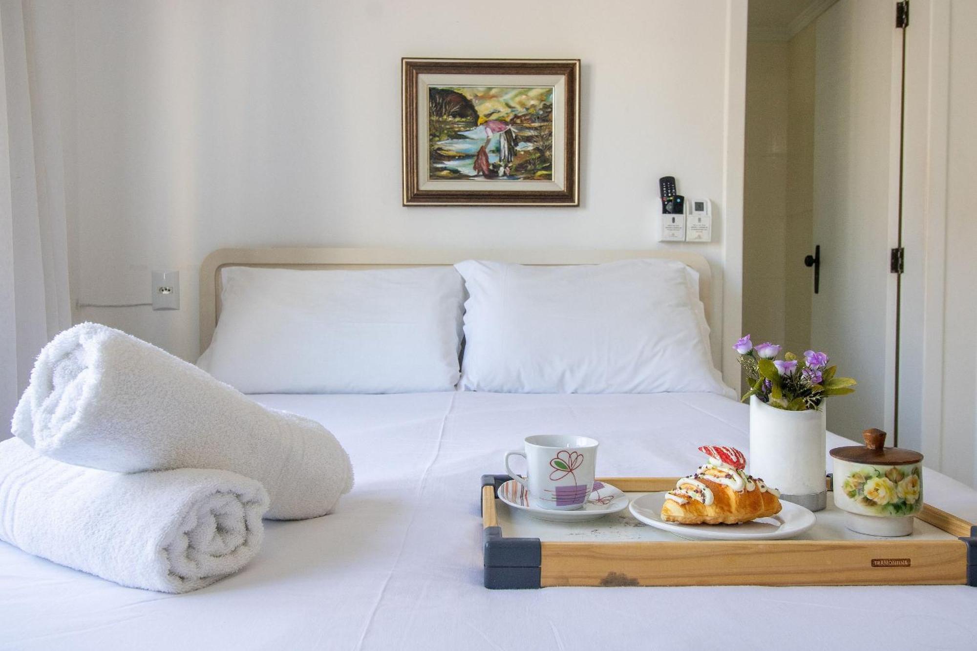 Apartment Bk64 - Prox Calcadao, 2 Dorm Climatizados *