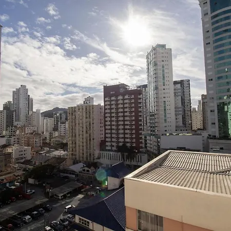 Bk64 - Prox Calcadao, 2 Dorm Climatizados Apartment Balneario Camboriu Exterior photo
