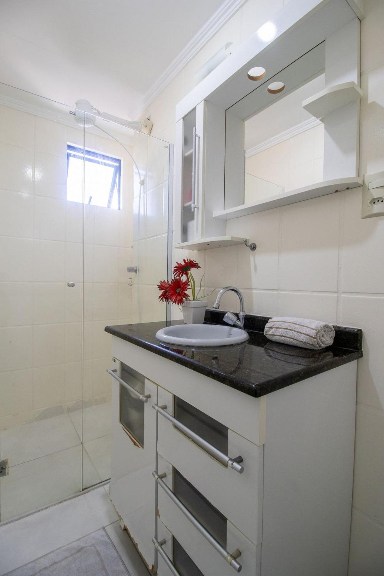 Apartamento Bk64 - Prox Calcadao, 2 Dorm Climatizados